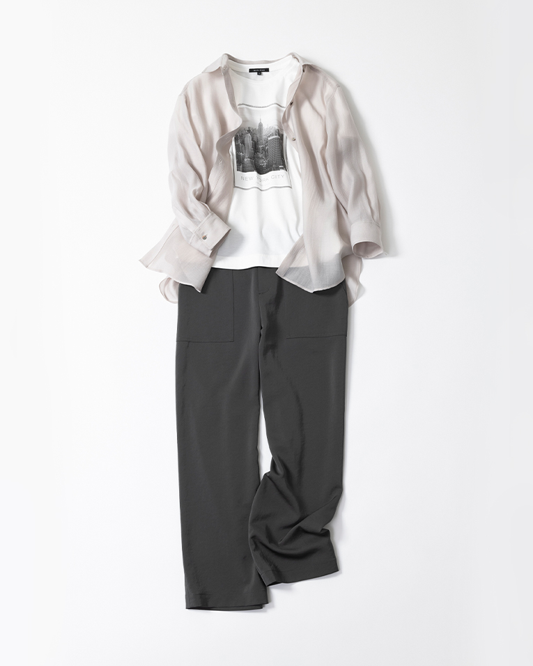 Coordinate